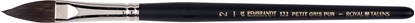 Picture of Artequipment Rembrandt Watercolour Brush Series 132 No. 2
