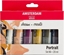 Изображение Artequipment TALENS AMSTERDAM ZESTAW 6X20ML PORTRAIT COLORS uniw