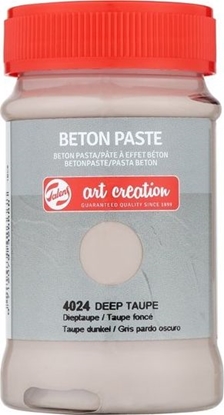 Picture of Artequipment TALENS BETON 100 ML DEEP TAUPE uniw