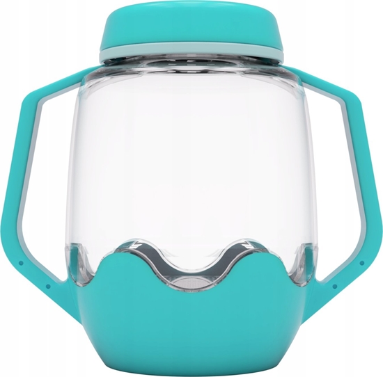 Picture of Artgeist Glo Pals, Soik sensoryczny do napenienia wod, kolor niebieski