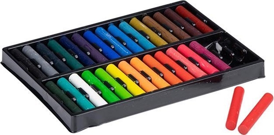 Изображение Artico Artico - Zestaw pasteli olejnych 30 kolorów