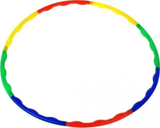 Picture of Artyk Hula hop skadany 80cm