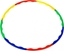 Изображение Artyk Hula hop skadany 80cm