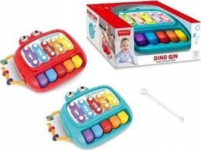 Picture of Artyk Pianinko dino 174667