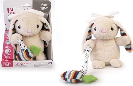 Picture of Artyk Przytulanka wyciszajca królik 170188