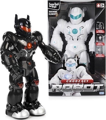 Picture of Artyk Robot chodzcy Mix