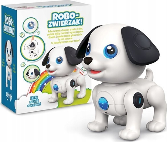 Picture of Artyk Robot piesek 170829