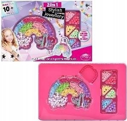 Picture of Artyk Zestaw koralików tcza 169557