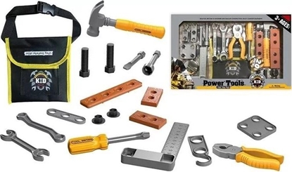 Picture of Artyk Zestaw narzdzi z torb 173974