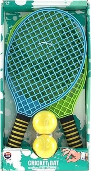 Изображение Artyk Zestaw rakietek 39cm