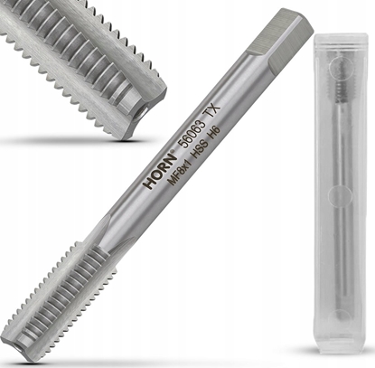 Изображение ARTPOL GWINTOWNIK M    8x1,00mm /1szt.