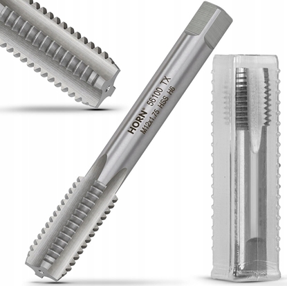 Изображение ARTPOL GWINTOWNIK M   12x1,75mm /1szt.