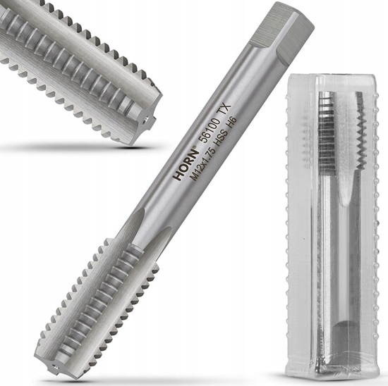 Изображение ARTPOL GWINTOWNIK M   12x1,75mm /1szt.