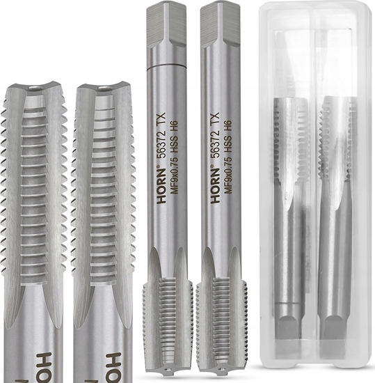 Изображение ARTPOL GWINTOWNIK M  9x0,75mm kpl.2szt.