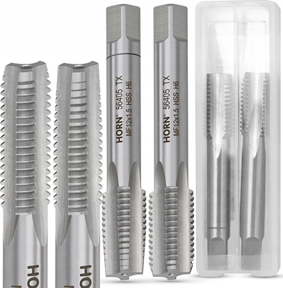 Изображение ARTPOL GWINTOWNIK M 12x1,50mm kpl.2szt.