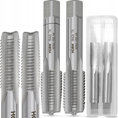 Picture of ARTPOL GWINTOWNIK M 16x2,00mm kpl.2szt.