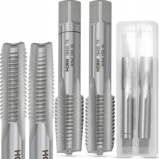 Picture of ARTPOL GWINTOWNIK M 16x2,00mm kpl.2szt.