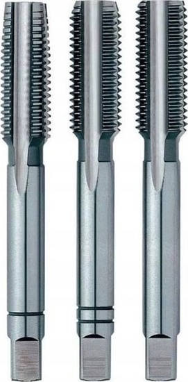 Изображение ARTPOL GWINTOWNIK M 7x1,00mm kpl.3szt.