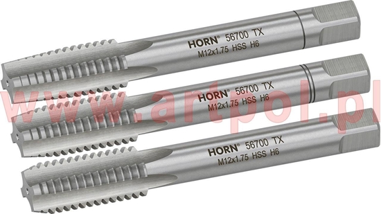 Изображение ARTPOL GWINTOWNIK M12x1,75mm kpl.3szt.