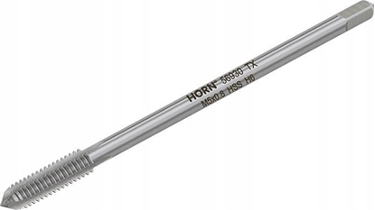 Изображение ARTPOL GWINTOWNIK MASZYNOWY M 5x0,80mm