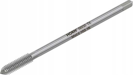 Изображение ARTPOL GWINTOWNIK MASZYNOWY M 5x0,80mm