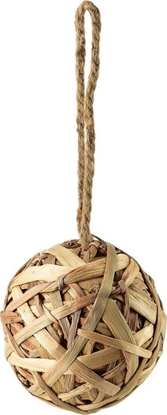 Picture of Art-Pol Kula Dekoracyjna Do Zawieszenia 18x18cm