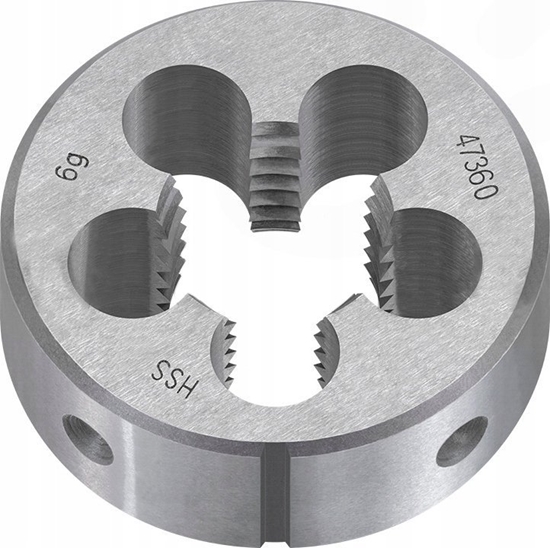 Изображение ARTPOL NARZYNKA M16x2,0mm