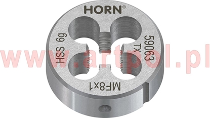 Изображение ARTPOL NARZYNKA M18x1,5mm