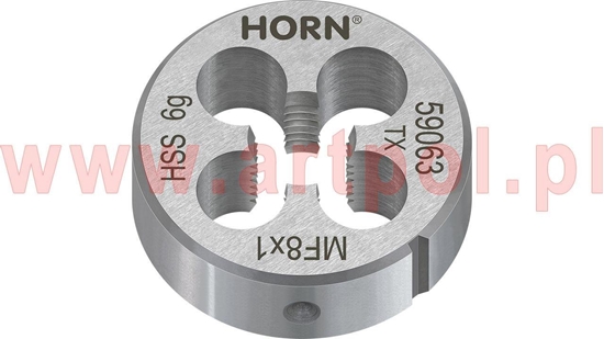 Изображение ARTPOL NARZYNKA M18x1,5mm