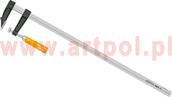 Picture of ARTPOL CISK ST.  80* 600  /AR