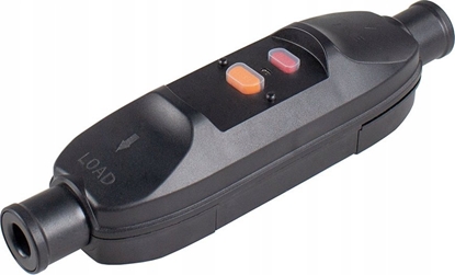 Picture of AS Schwabe WYCZNIK OCHRONNY RCD 30MILIAMPER, PRZELOTOWY as45223