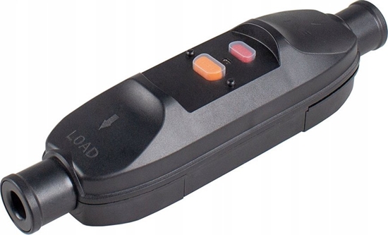 Picture of AS Schwabe WYCZNIK OCHRONNY RCD 30MILIAMPER, PRZELOTOWY as45223