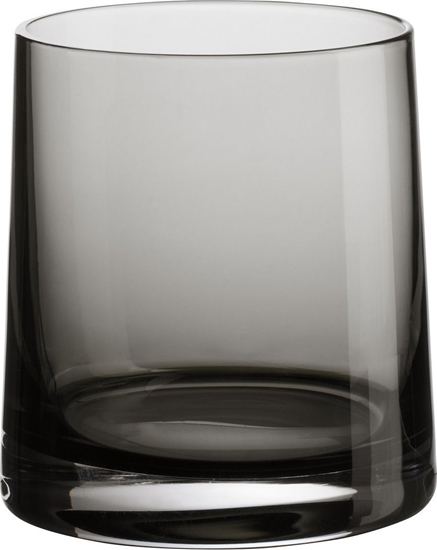 Picture of Asa Selection Glass Asa Selection Lina Shadow, 250 ml