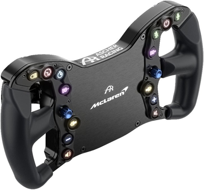 Attēls no Ascher Racing McLaren Artura Sport-USB Lenkrad