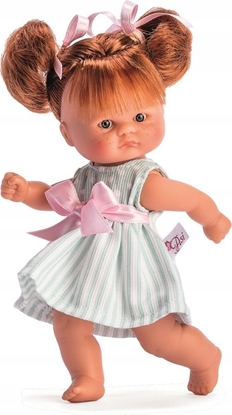 Изображение ASI Lalka hiszpaska Bomboncin 20cm