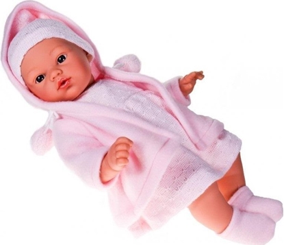 Attēls no ASI Lalka hiszpaska Koke 36cm