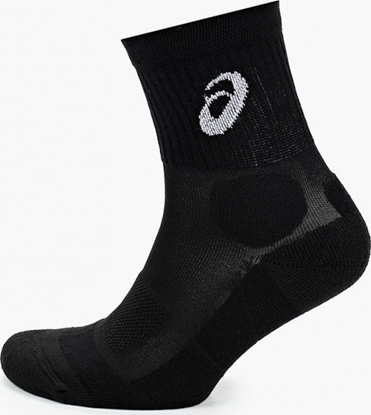 Attēls no Asics Skarpety siatkarskie Asics Volley Sock 152238 007