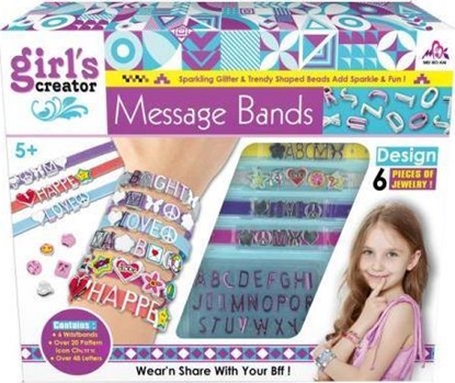 Picture of Askato Zestaw bransoletek