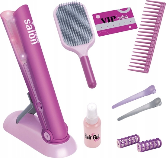 Picture of Askato Zestaw fryzjerski na baterie