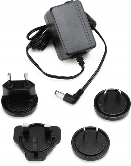 Picture of ASM HYDRASYNTH Power Supply