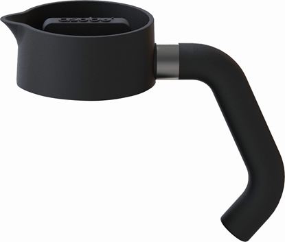 Picture of Asobu Asobu - Zakrtka z rczk do Pourover / Cold Brewer Czarna