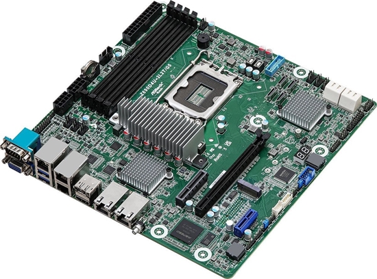 Изображение ASRock Z690D4U-2L2T/G5 pyta gówna Z690 LGA 1700 micro ATX