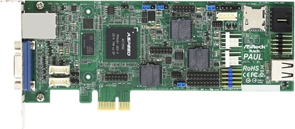 Picture of ASRock ASRock Rack PAUL Fernwartungskarte Low-Profile ASPEED AST2500