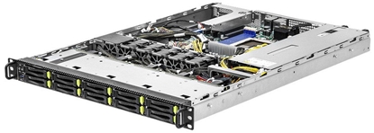 Picture of ASRock Barebone 1U Single Sockel 4926 1U10E-ALTRA/1L2T
