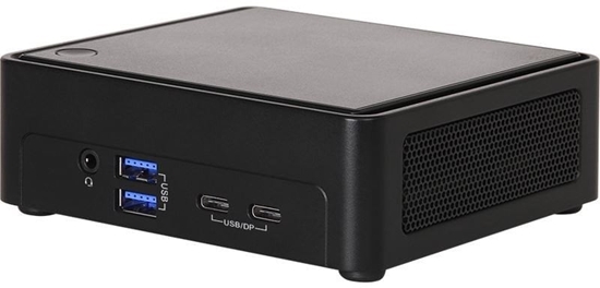Изображение ASRock Barebone NUCS-Box-1360P HDMI/USB-C/LAN           DDR4 retail
