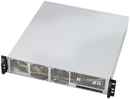 Изображение ASRock Barebone Server 2U Single Sockel AM5 2U1G-B650/AQUA