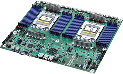 Picture of ASRock Mainboard GENOA2D24G-2L+ Proprietary Dual Sockel SP5 Single
