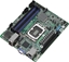 Picture of ASRock Mainboard W680D4ID-2T/G5/X550 mini-DTX gniazdo 1700 DDR5-only Single