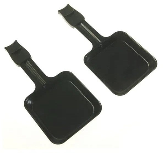 Изображение Astar FRITEL RACLETTE PFÄNNCHEN 2 STK. FOR RG2170/SG2180