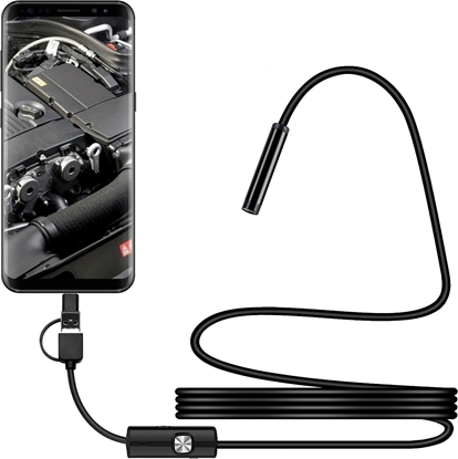 Attēls no Astar Kamera inspekcyjna Rebel 480p